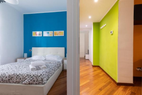  Borgo Vittorio St. Peter Apartments  Рим